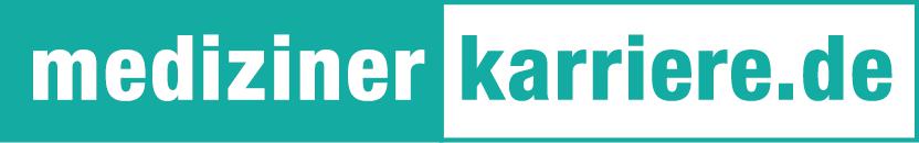 Medizinerkarriere Logo